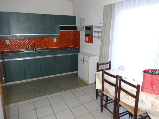 Appartement te huur in Kortrijk