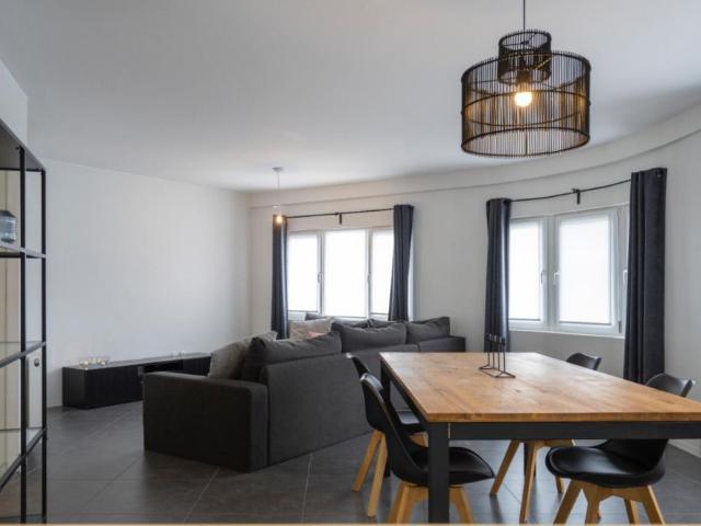 Appartement te huur in Kortrijk