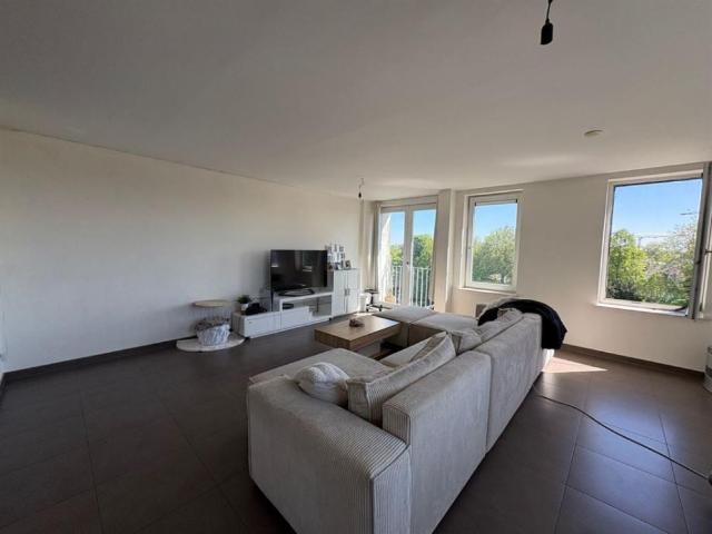 Appartement te huur in Kortrijk