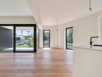 Appartement te huur in Kortrijk