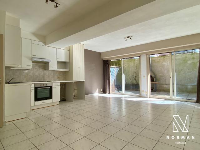 Appartement te huur in Kortrijk