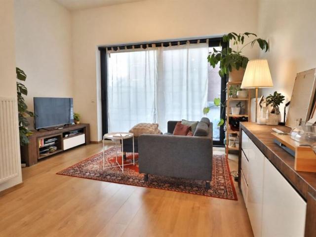 Appartement te huur in Kortrijk