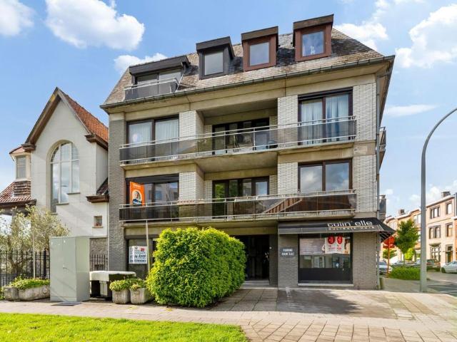 Appartement te huur in Kortrijk