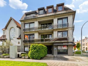 Appartement te huur in Kortrijk