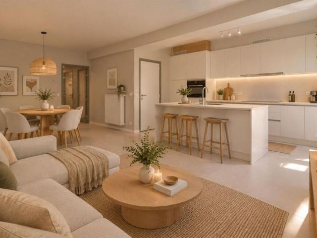 Appartement te huur in Kortrijk