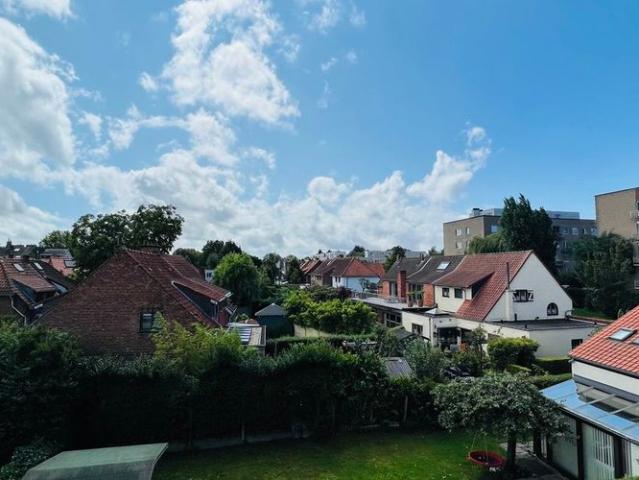 Appartement te huur in Kraainem voor € 1.425 met 2 slaapkamers