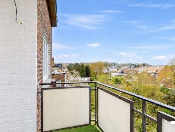 1950, Crainhem, Hal-Vilvorde, Flandre