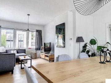 1950, Crainhem, Hal-Vilvorde, Flandre