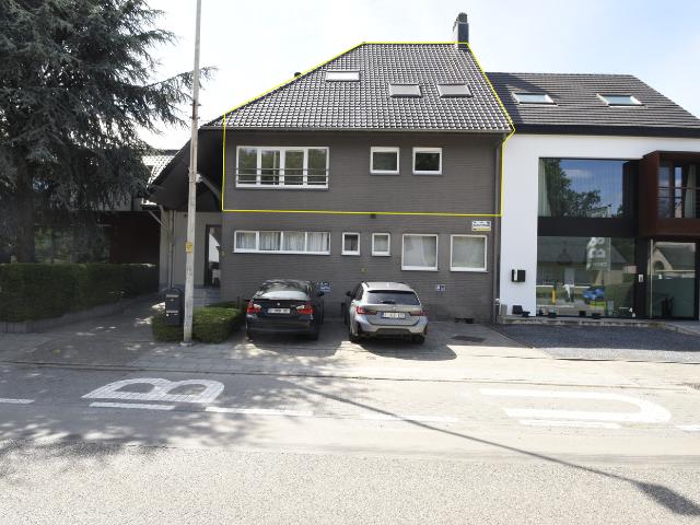 Appartement te huur in Kruibeke met 2 slaapkamers