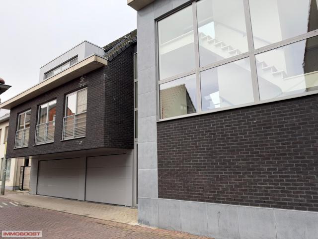 Appartement te huur in Kruibeke met 1 slaapkamer