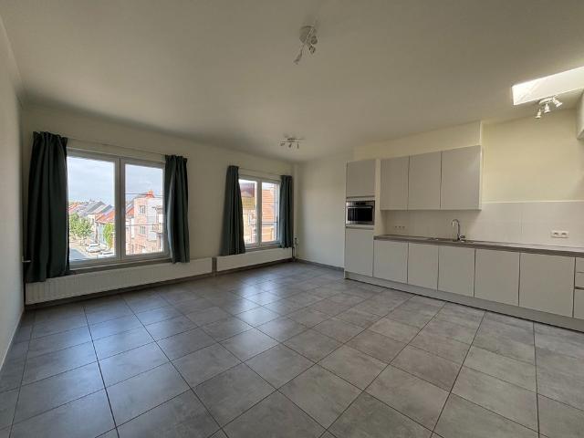 Appartement te huur in Kruibeke met 1 slaapkamer
