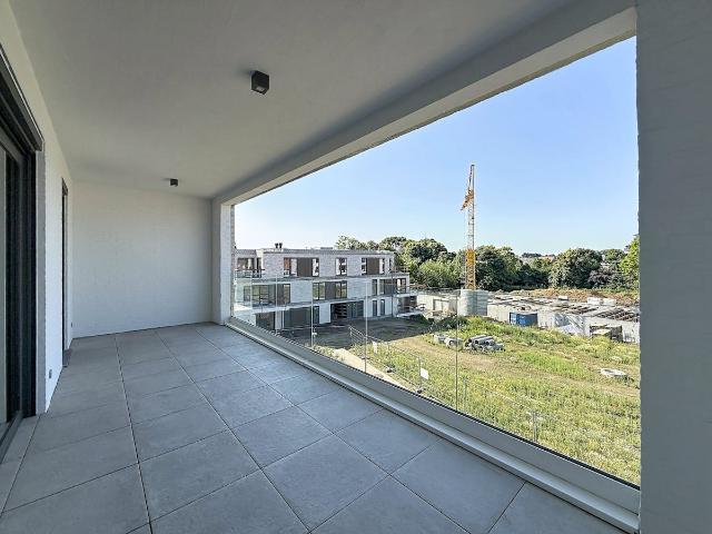 Appartement te huur in Kruisem