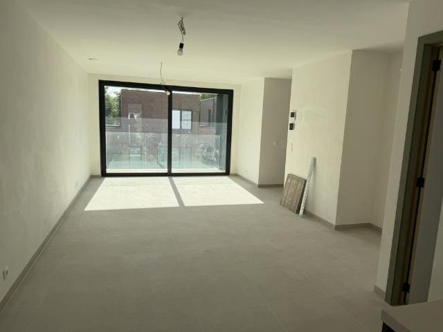 Appartement te huur in Kruishoutem met 2 slaapkamers