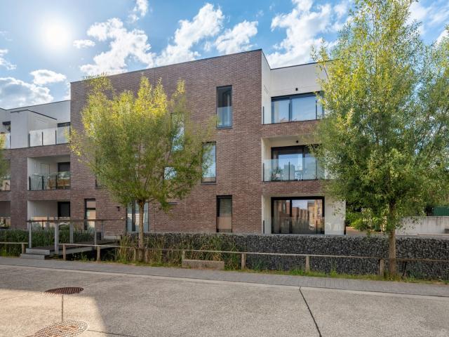 Appartement te huur in Kruishoutem met 2 slaapkamers