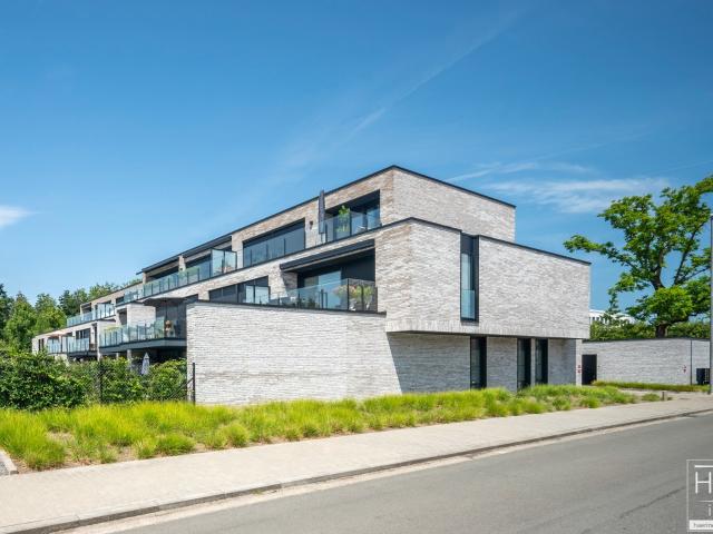 Appartement te huur in Kruishoutem met 2 slaapkamers