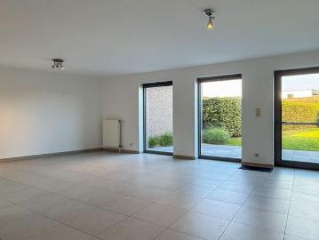 Appartement te huur in Kruishoutem voor € 820 met 2 slaapkamers