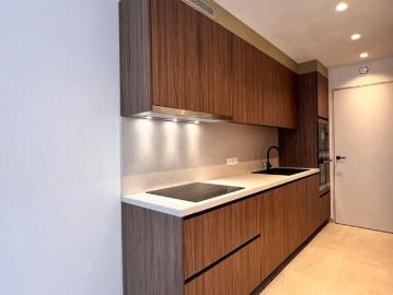 Appartement te huur in Kruishoutem voor € 850 met 1 slaapkamer