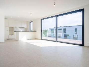 Appartement te huur in Kruishoutem voor € 950 met 2 slaapkamers