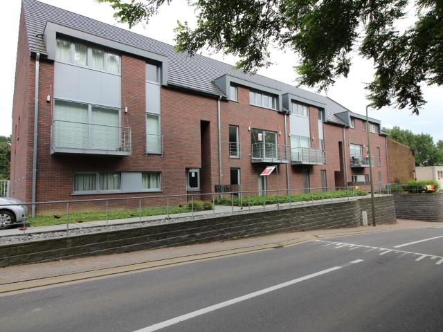 Appartement te huur in Lubbeek met 2 slaapkamers