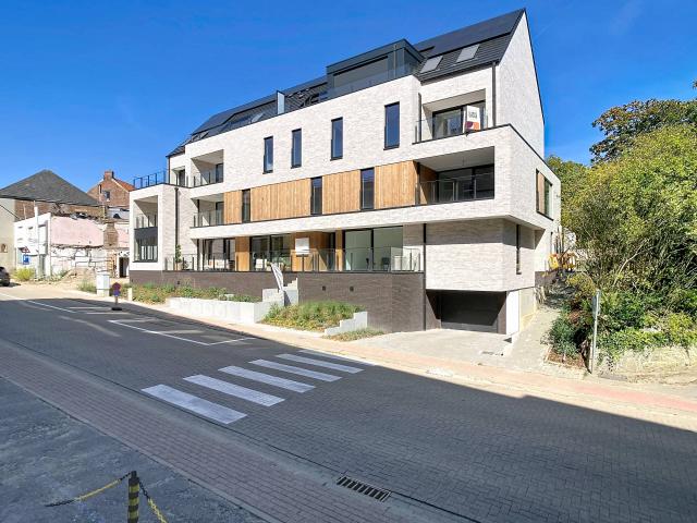 Appartement te huur in Lubbeek met 2 slaapkamers