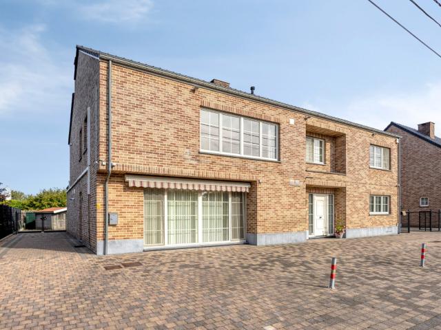 Appartement te huur in Lubbeek met 2 slaapkamers