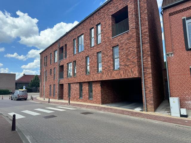 Appartement te huur in Lubbeek met 3 slaapkamers