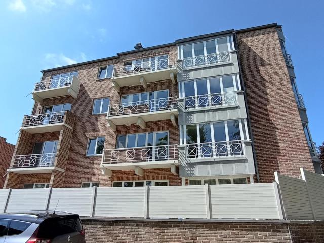 Appartement te huur in Lubbeek met 3 slaapkamers