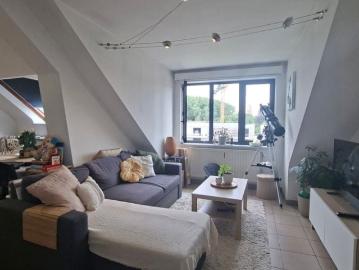 Appartement te huur in Lubbeek voor € 675 met 2 slaapkamers