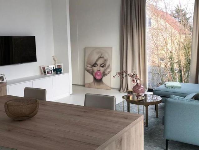 Appartement te huur in Lubbeek voor € 850 met 2 slaapkamers