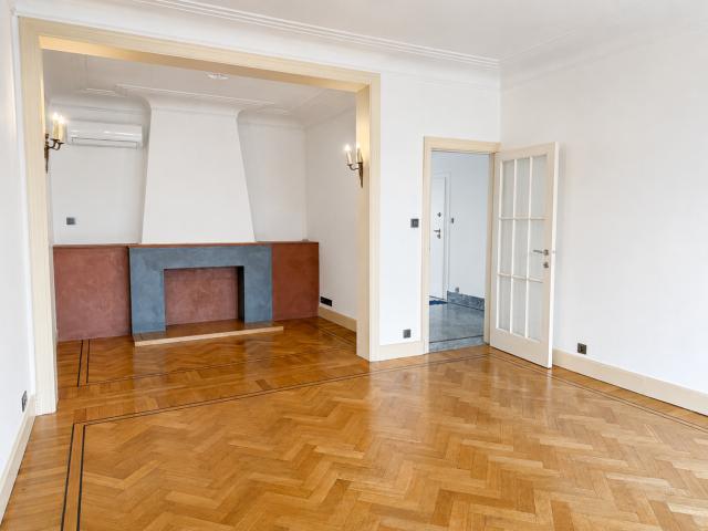 Appartement te huur in Luik met 2 slaapkamers