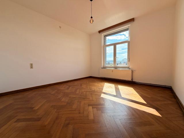 Appartement te huur in Luik met 2 slaapkamers