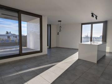 3560, Lummen, Hasselt - Verwarming, Terras