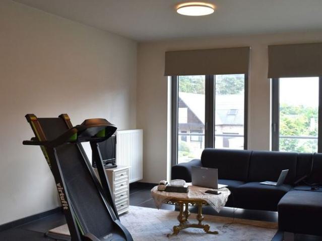 Appartement te huur in Lummen voor € 840 met 2 slaapkamers