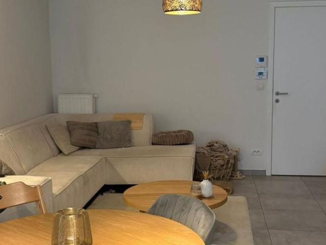 Appartement te huur in Lummen voor € 980 met 2 slaapkamers