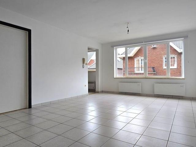 Appartement te huur in Lummen met 2 slaapkamers
