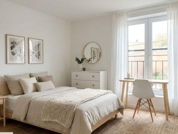 1310, Brabant wallon, Wallonie - Terras