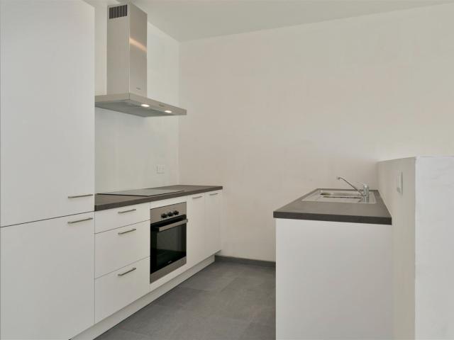 Appartement te huur in La Louvière met 2 slaapkamers
