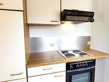 Appartement te huur in La Roche en Ardenne voor € 690 met 1 slaapkamer