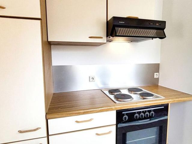 Appartement te huur in La Roche en Ardenne voor € 690 met 1 slaapkamer