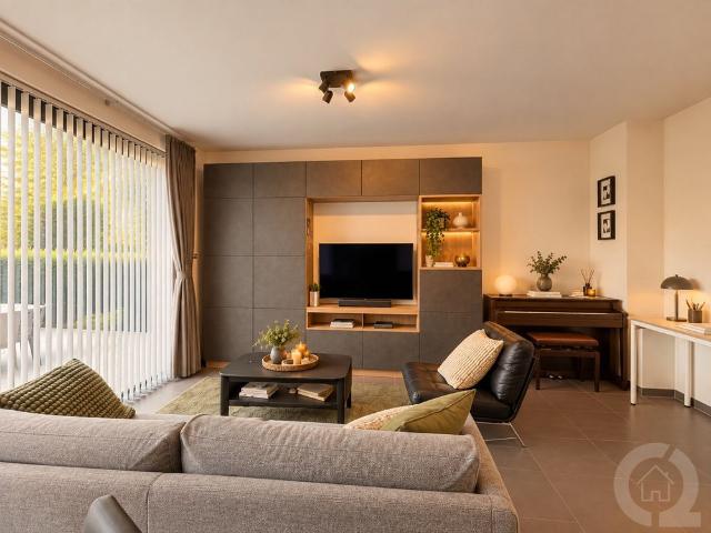 Appartement te huur in Laakdal met 2 slaapkamers
