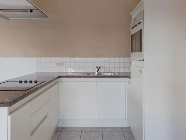 Appartement te huur in Laarne voor € 750 met 1 slaapkamer