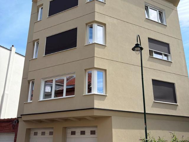 Appartement te huur in Laken