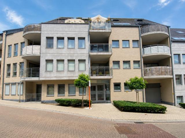 Appartement te huur in Lanaken
