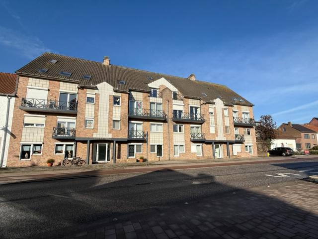 Appartement te huur in Lanaken