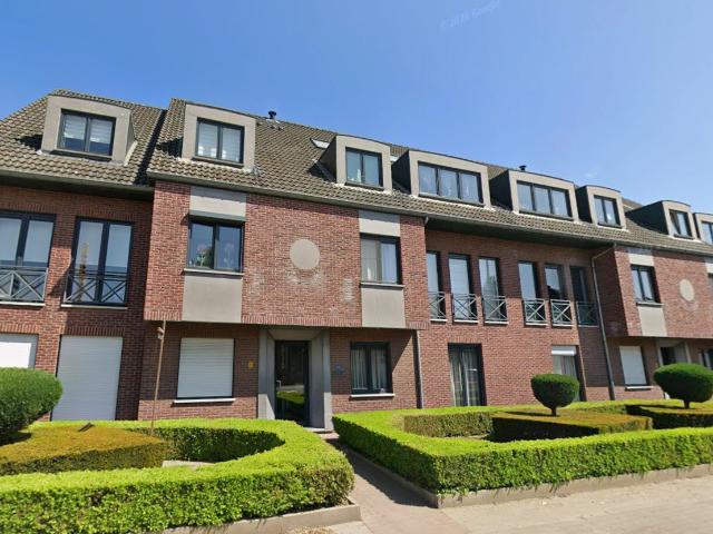 Appartement te huur in Lanaken