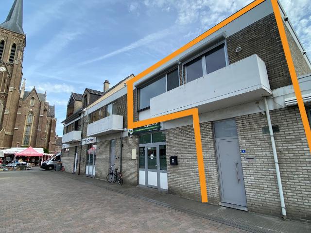 Appartement te huur in Lanaken