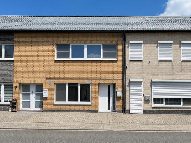 Appartement te huur in Lanaken
