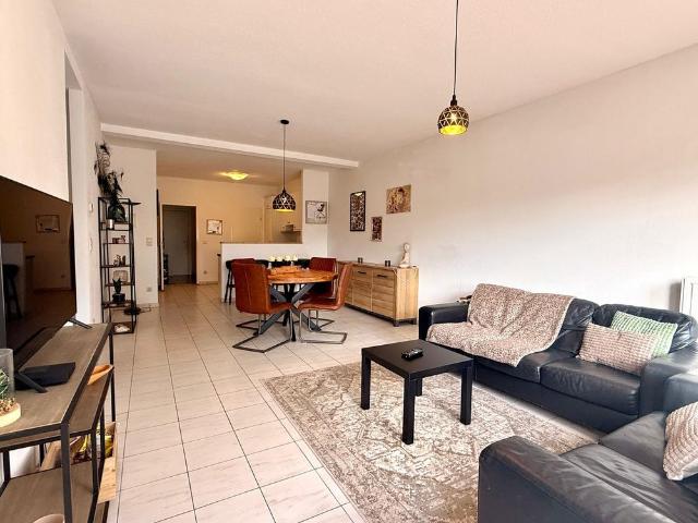 Appartement te huur in Lanaken met 1 slaapkamer