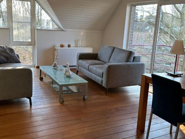 Appartement te huur in Lanaken voor € 780 met 2 slaapkamers