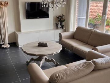 Appartement te huur in Lanaken voor € 1.200 met 2 slaapkamers